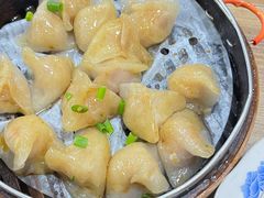 -传说中的包子