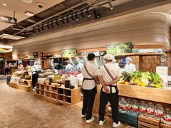 -西贝(六里桥旗舰店)