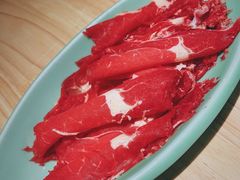 -牛腩之旅·牛腩牛杂煲(光启城美食城店)