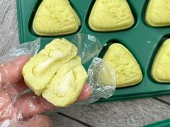 -泸溪河桃酥(秦淮新街口店)