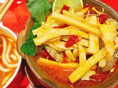 -见味花甲(福田coco park店)