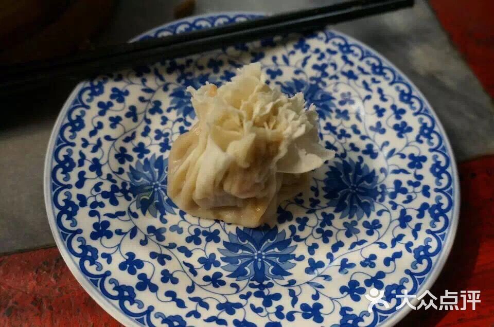 都一處燒麥館(前門店)圖片 - 第739張