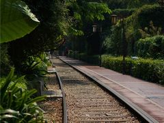 -铁路文化公园
