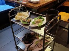 -船奇蒸汽海鲜·闽菜(八市海鲜总店)