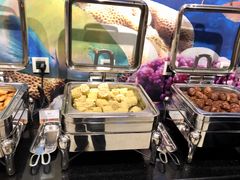 -北京丽景湾国际酒店