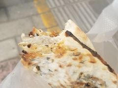 -梅干菜扣肉饼(钱局店)