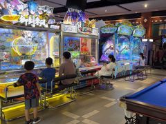 -反斗乐园(中航城君尚购物中心)