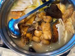 -甬妈妈湖畔里餐厅(唐山南湖旅游景区店)