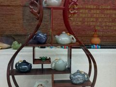 -双季花艺园艺市场(浦东店)