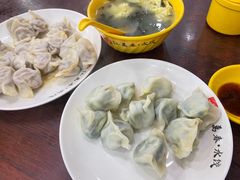 -江万春水饺(安庆总店)