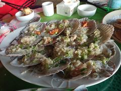 -盛港湾海鲜食府(黄沙店)