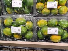 -盒马鲜生(首义店)