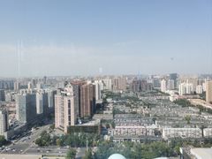 -视界美食自助餐厅·石家庄希尔顿酒店