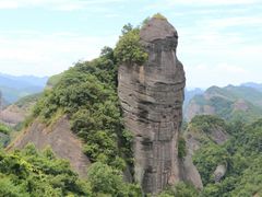 -崀山风景名胜区