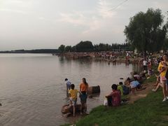 -丁香湖公园