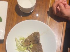 -北京老铺烤鸭(老城根店)