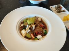 -铭轩中餐厅·海南菜·粤菜(亚龙湾瑞吉店)