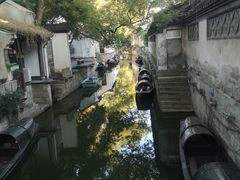 -绍兴鲁迅故里·沈园景区