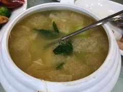 -江南村酒家