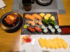 -旬味日本料理(龙华保利天街店)
