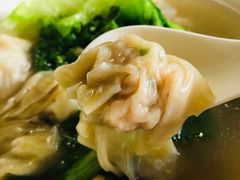 -初记正宗云吞面