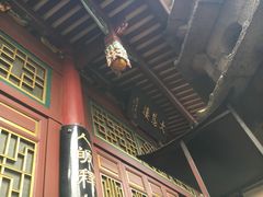 -仓山金山寺