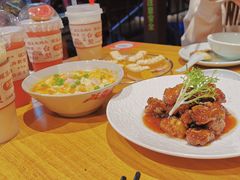 -五马集·海鲜·温州大牌档(黑金冠五马街十字路口店)