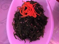 -万宝海鲜舫(劳动公园店)
