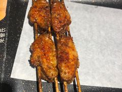 -管氏翅吧(护国寺店)