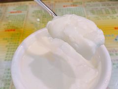 传统双皮奶-顺记冰室(宝华路店)
