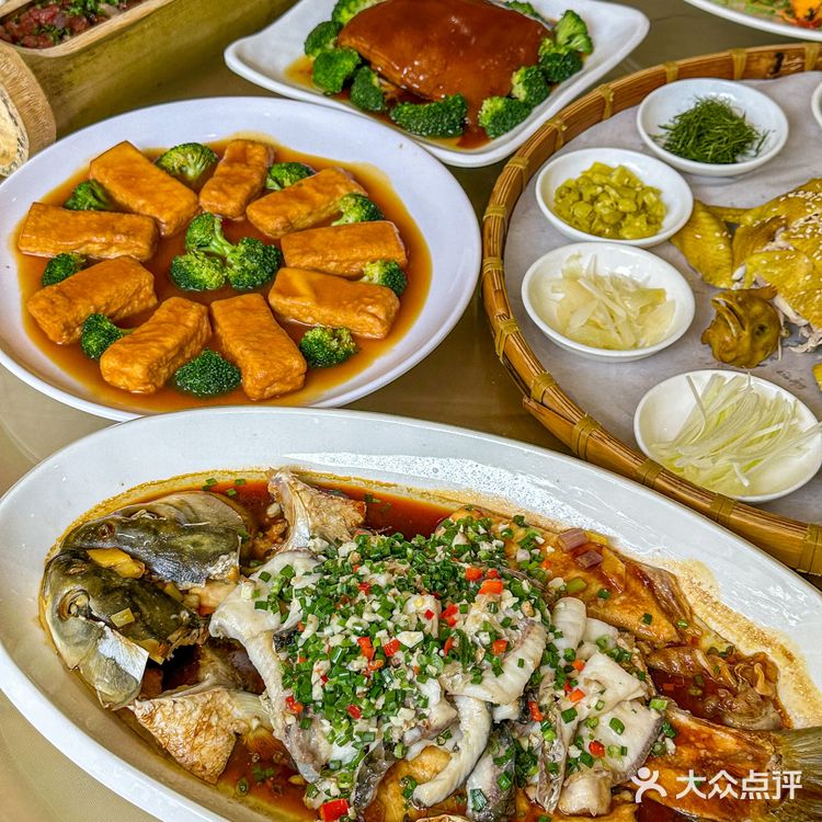 珠海聚餐首选❤️性价比超高的宝藏私房菜！
