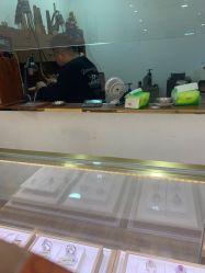 -景祥珠宝打金·黄金加工修理·旧款改造镶嵌