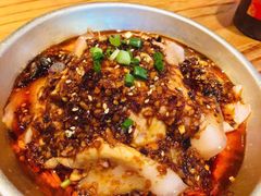 -兔槽江湖菜·重庆璧山兔(水围店)