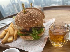 -深铁皇冠假日酒店·大堂吧