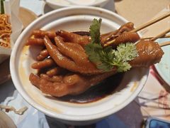 -点都德(华强南店)