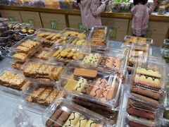 -幸福蛋糕坊(金顶街店)