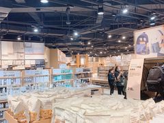 -MUJI无印良品(杭州万象城店)