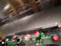 -刘全福吊炉烧烤王(东江路店)