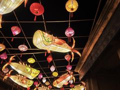 -棋盘山冰雪大世界