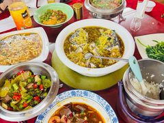-毛家湘味楼(虹梅店)