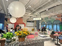 -EF教育成人英语(望京中心)