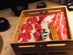 -锦和牛·炭火烧肉(ICC太和里店)