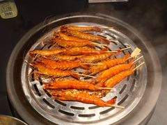 -水禾轩·海鲜蒸汽主题餐厅(拱北店)