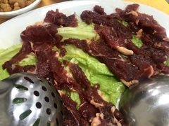 -濠轩阁特色生蚝火锅(水湾路店)