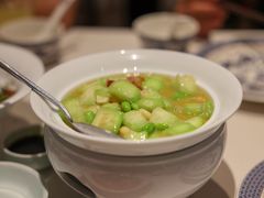 家烧丝瓜-钱塘花园·宁波菜
