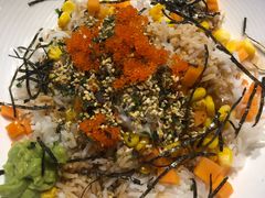 -夏日玛莉西餐厅(岳阳花板桥步步高店)
