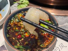 -大头椰·海南椰子鸡火锅(思明万象城店)