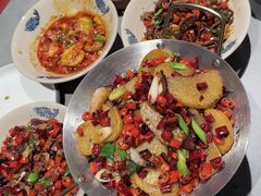 -潇湘阁(汉光百货店)