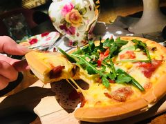 -陶享时光西餐·下午茶·竹林花园(新城店)