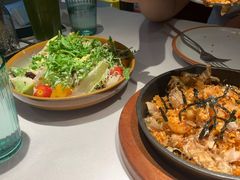 鸡肉凯撒沙拉-阿妮叶李(光谷世界城店)